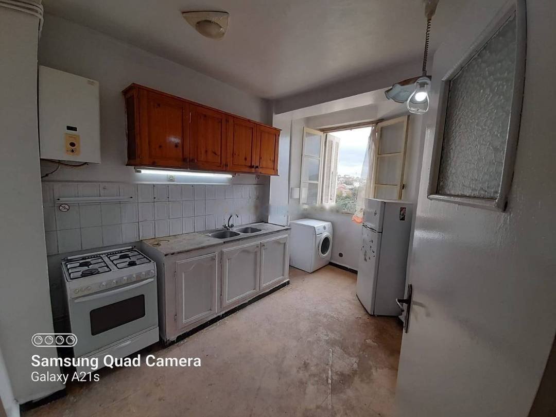 Location Appartement F3 Hussein Dey