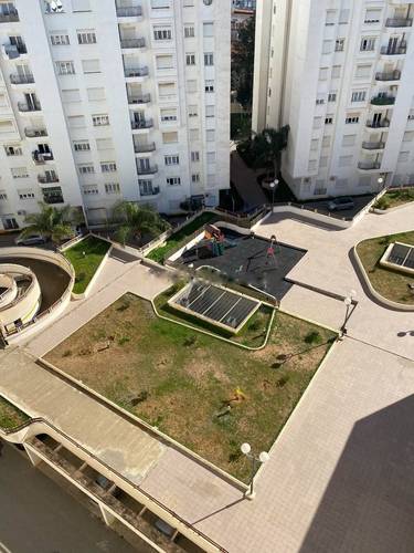 Location Appartement Cheraga