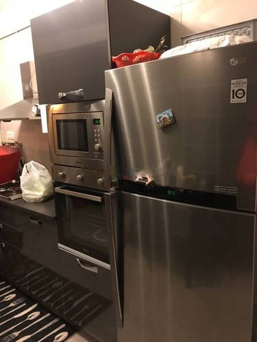 Vente Appartement F3 Cheraga