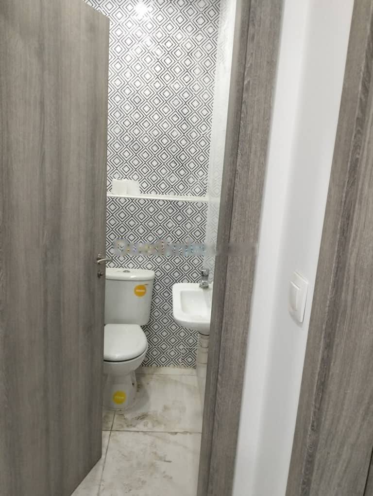 Location Appartement F5 Cheraga