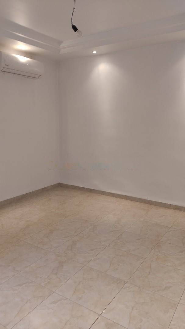 Vente Appartement F4 Baba Hassen