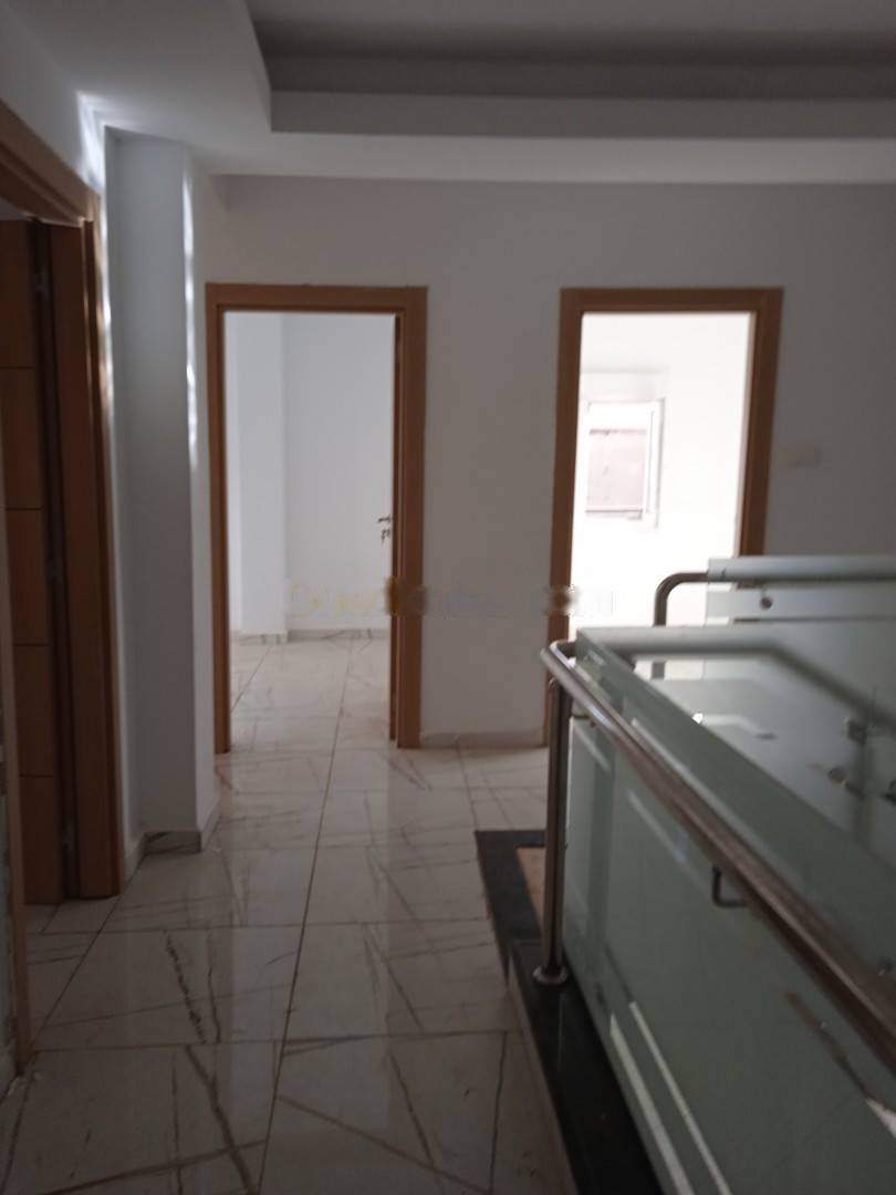 Vente Appartement F4 Draria