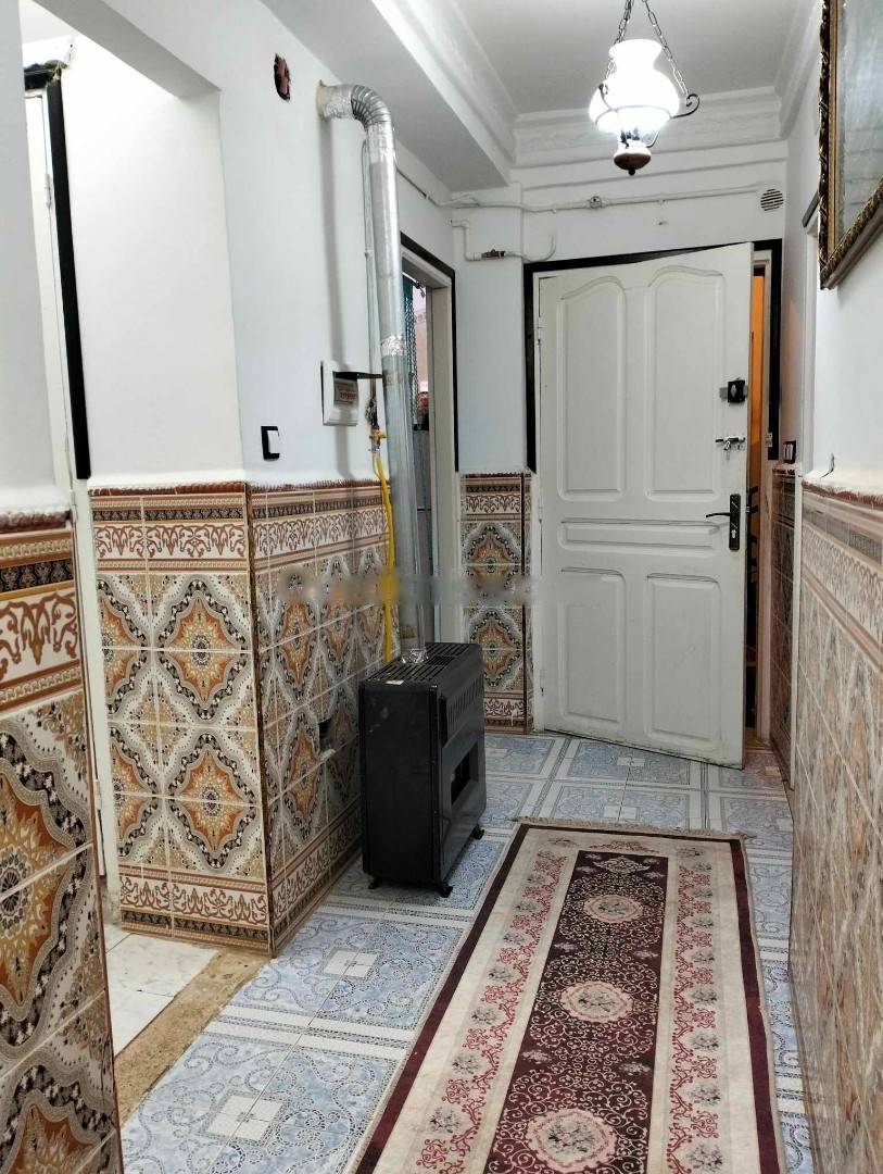 Location Appartement F3 Bordj El Bahri