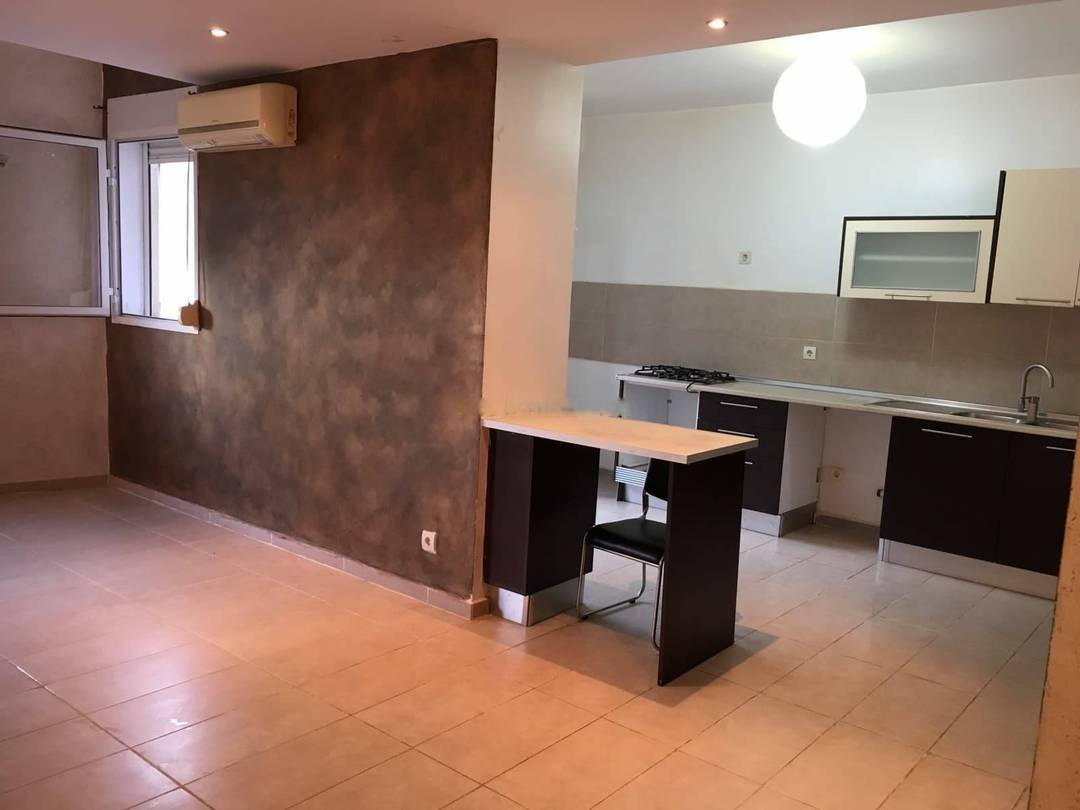 Location Appartement F4 Birkhadem