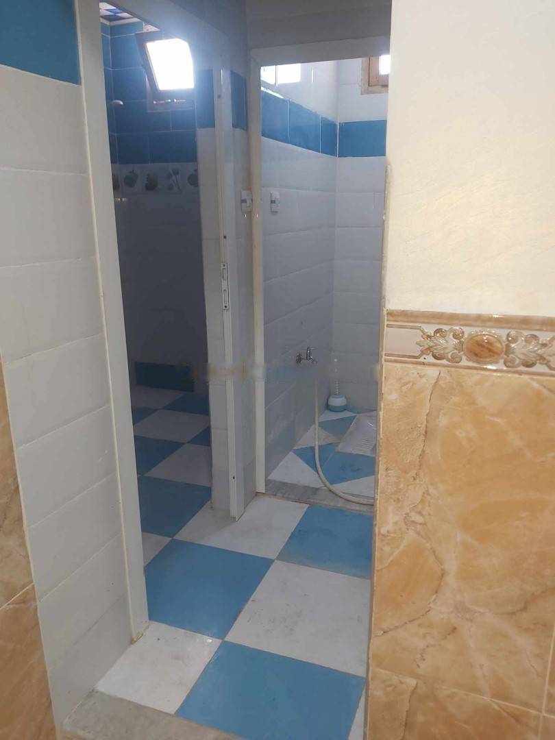 Location Niveau de villa F3 Ouled Chebel