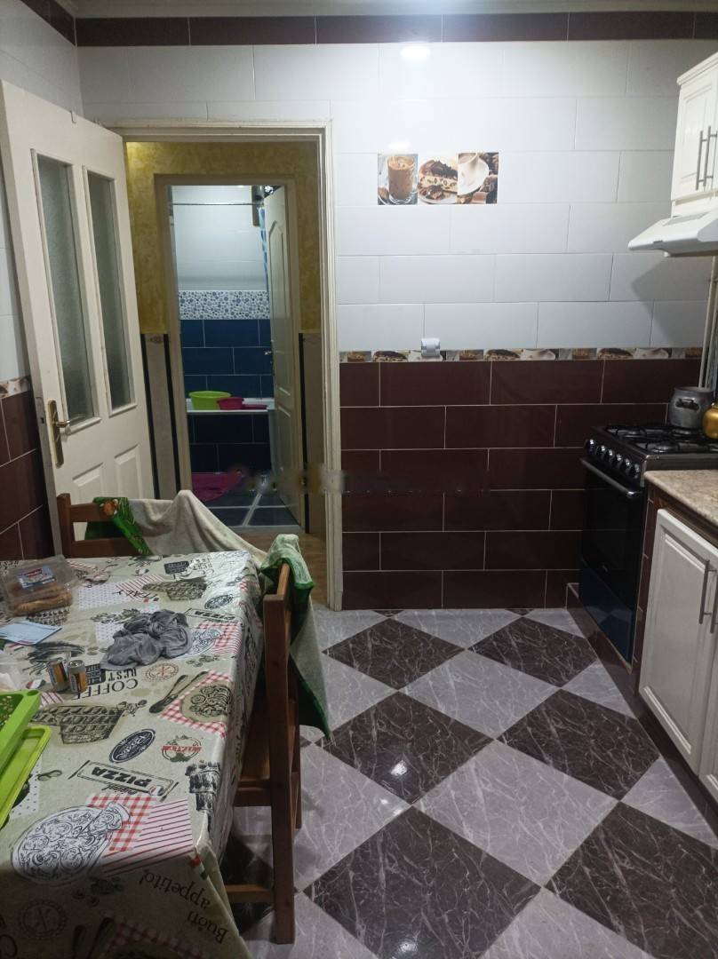 Vente Appartement F3 Rouiba