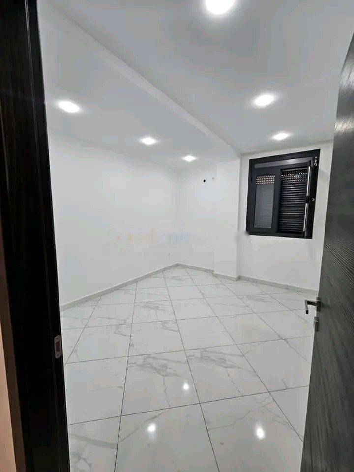 Vente Appartement F2 Bordj El Bahri