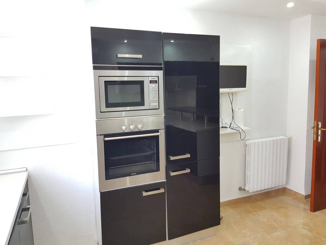 Location Appartement F4 Ben Aknoun