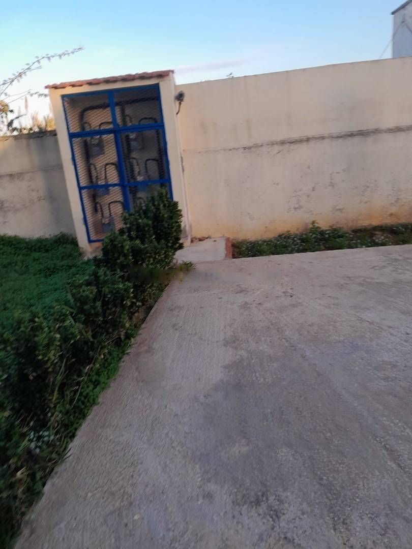 Location Villa F15 H'raoua