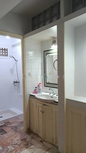 Location Niveau de villa F3 Cheraga