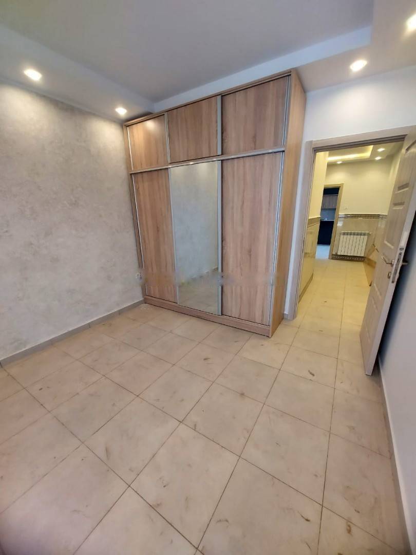 Vente Appartement F4 Bourouba