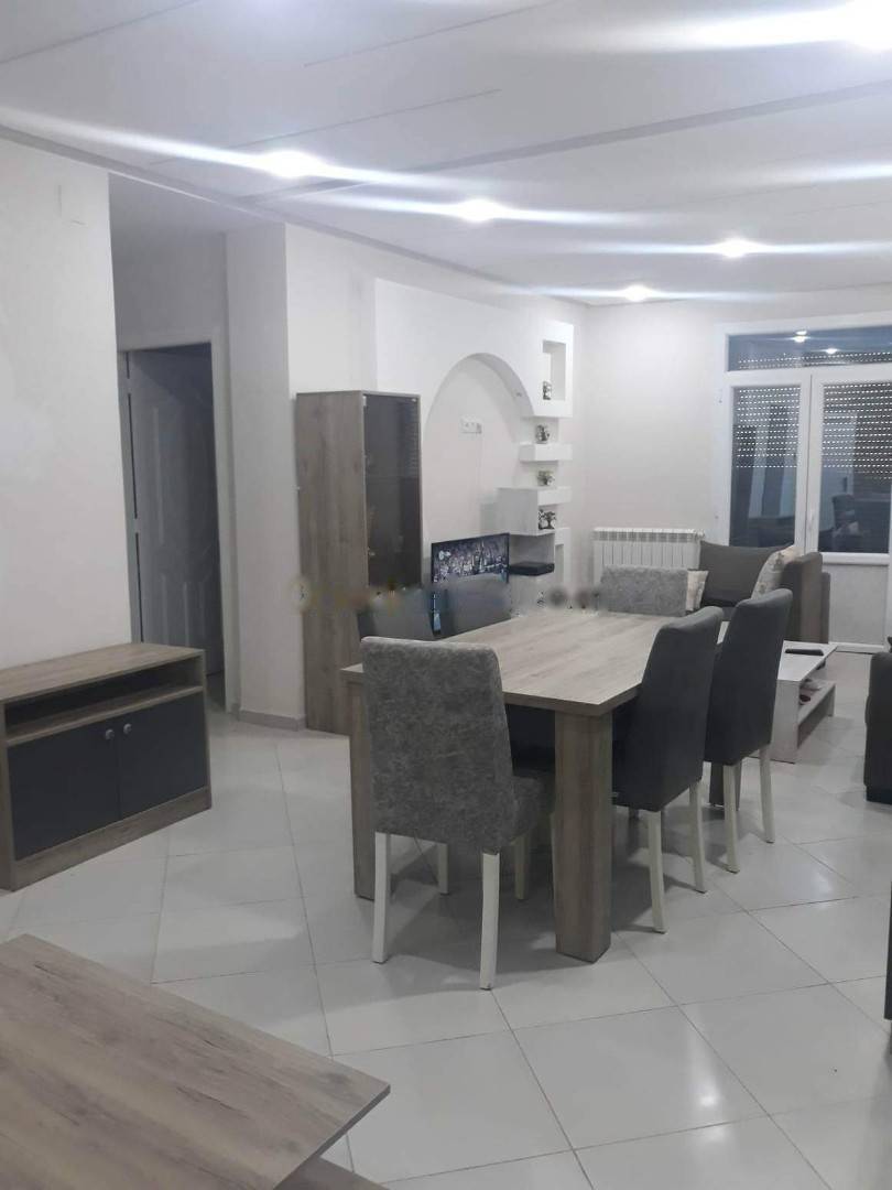 Vente Appartement F4 Mahelma