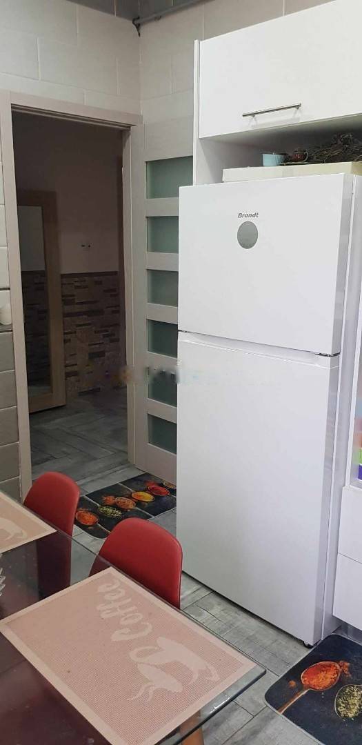 Vente Appartement F3 Bab El Oued