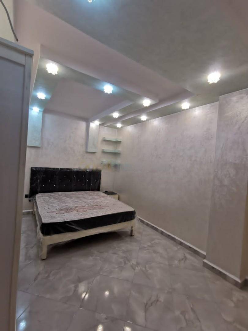Vente Appartement F3 Bordj El Kiffan
