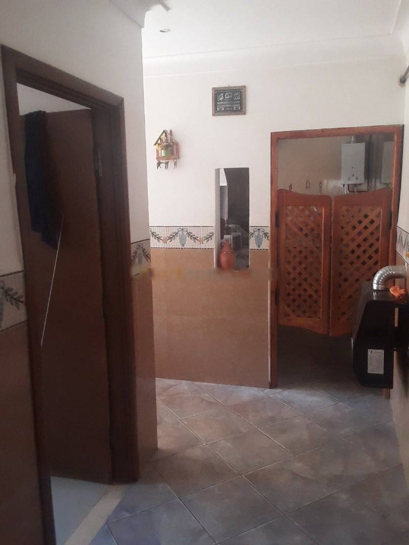 Vente Villa Bordj El Kiffan