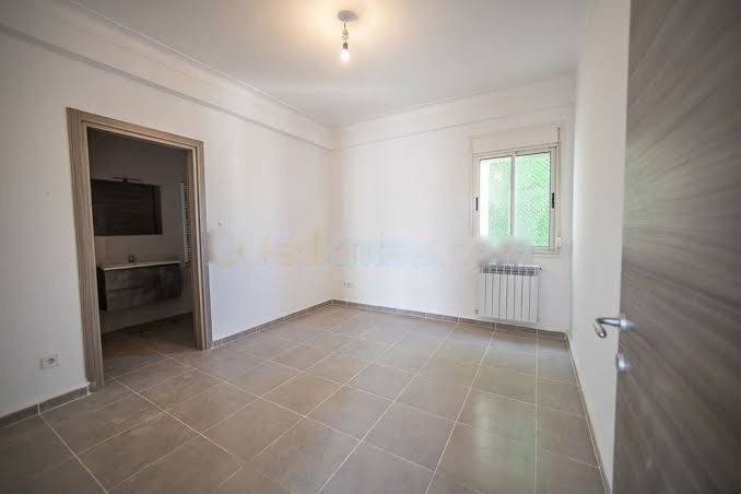 Vente Appartement F4 Ouled Fayet