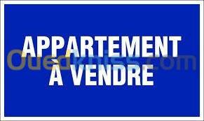 Vente Appartement F4 El Mouradia