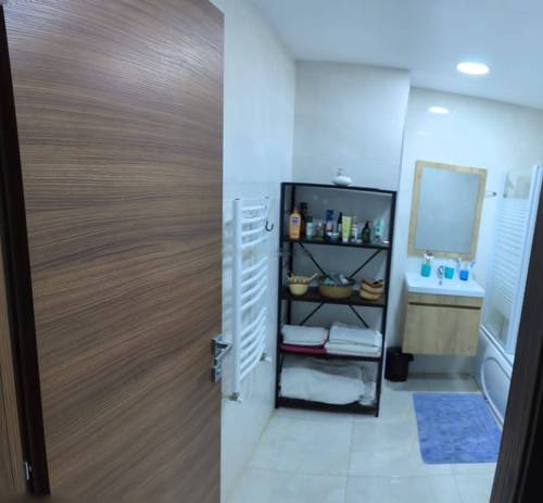 Vente Appartement F3 Cheraga