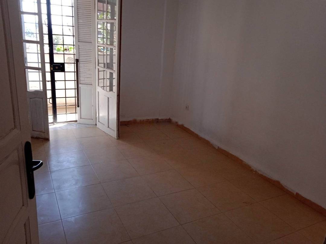 Location Appartement F3 Bachdjerrah