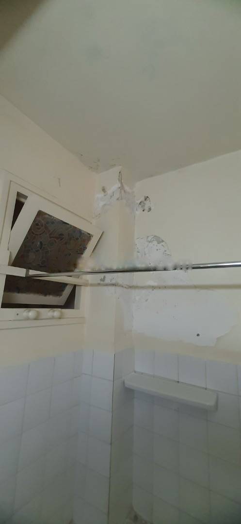 Location Appartement F3 Bachdjerrah