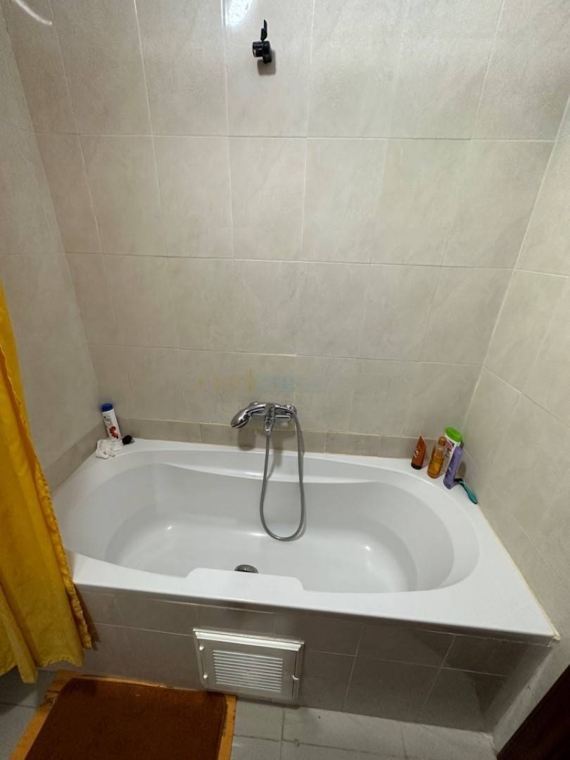 Location Appartement F3 El Achour