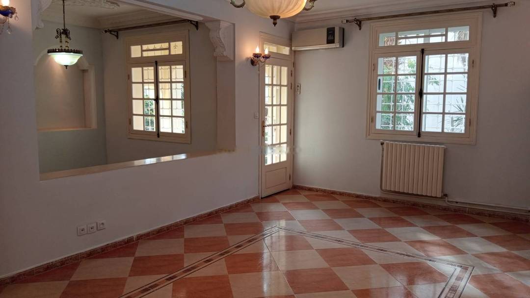 Location Villa Dely Ibrahim