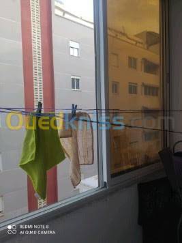 Location Appartement F4 Souidania