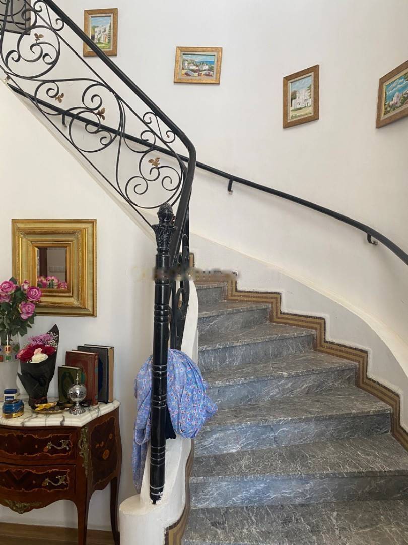 Vente Villa F6 Kouba