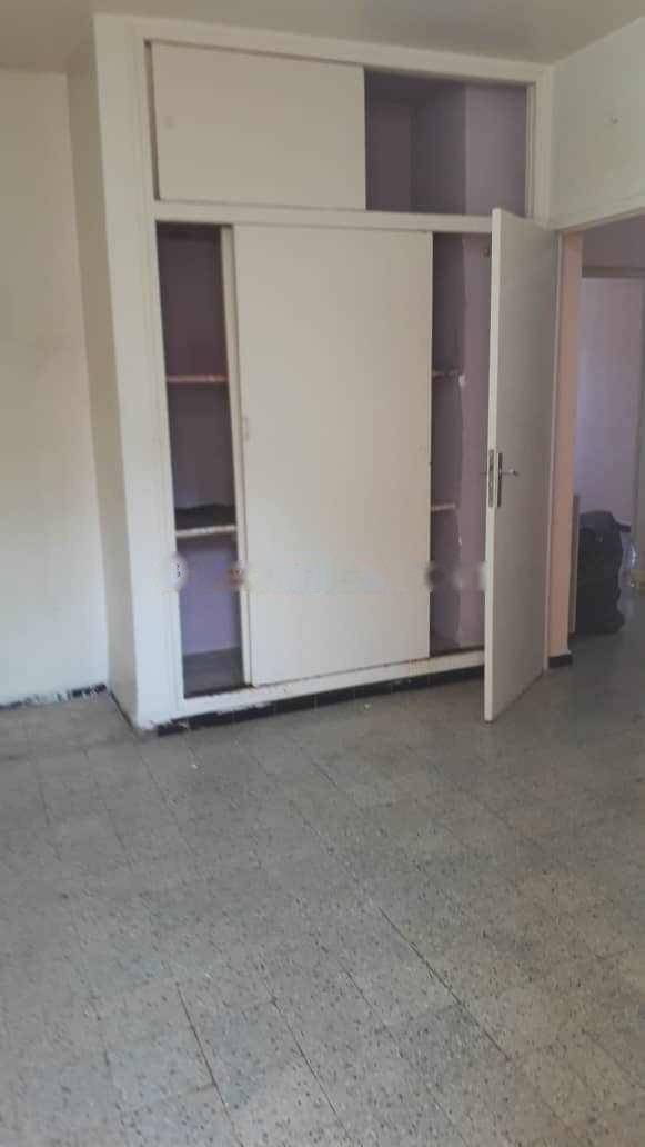 Location Appartement F4 Bordj El Kiffan