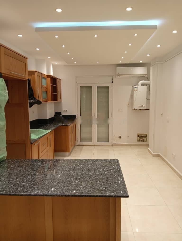 Location Appartement F3 Bir Mourad Rais