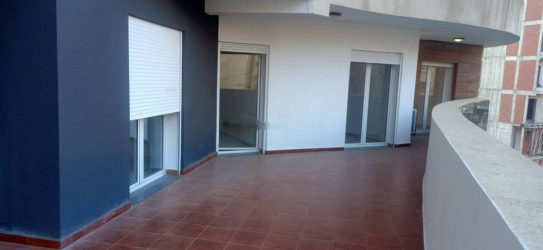 Location Appartement F5 Ouled Fayet