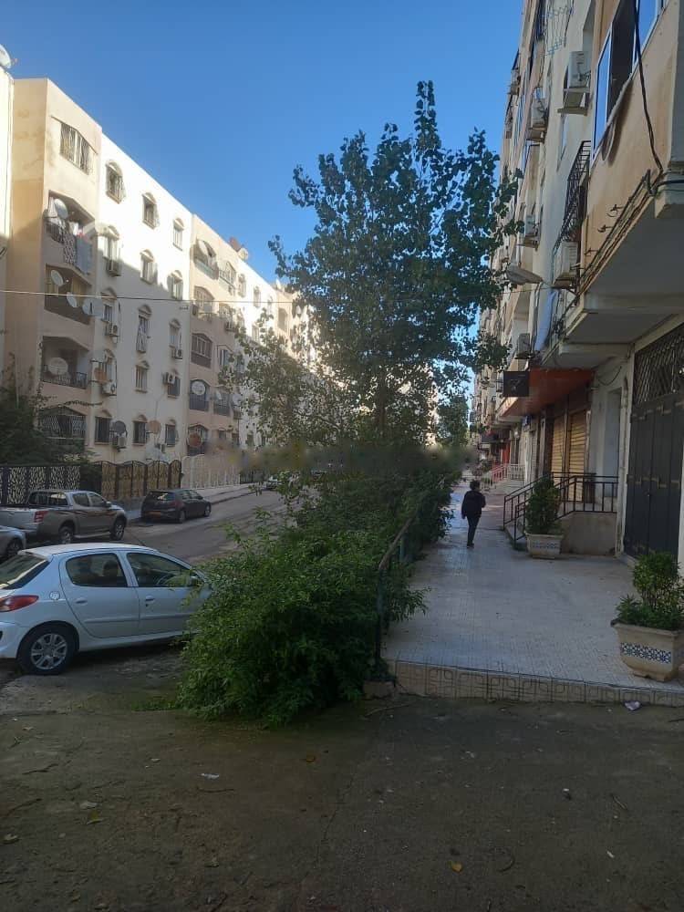 Location Appartement Bir Mourad Rais