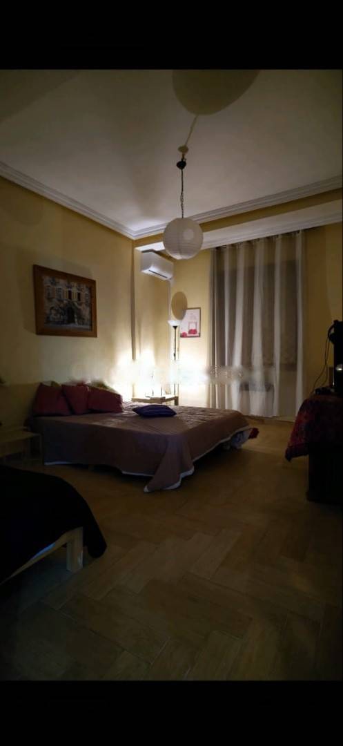 Location Villa F6 Bir Mourad Rais