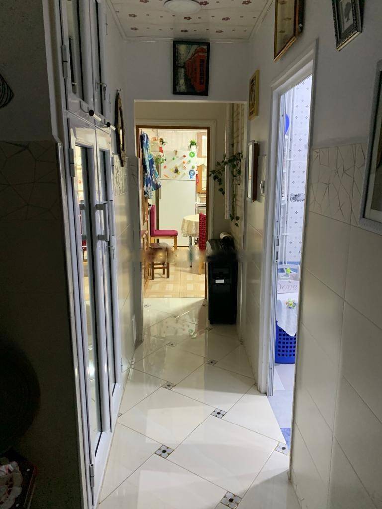Vente Appartement F3 Bab Ezzouar