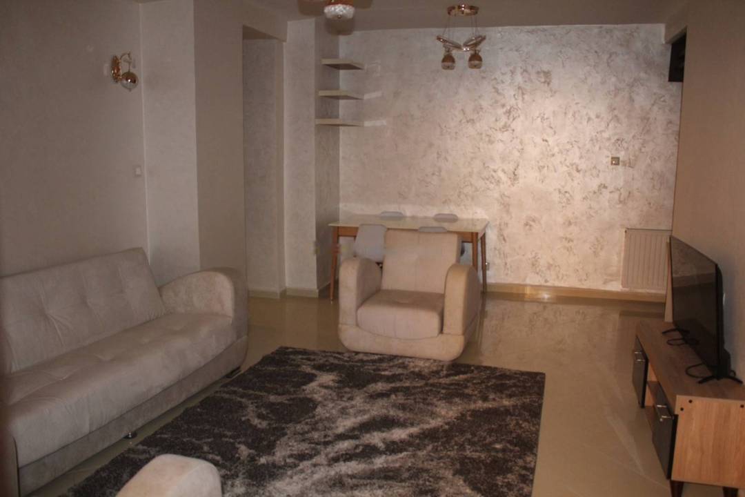 Location Appartement F3 El Achour