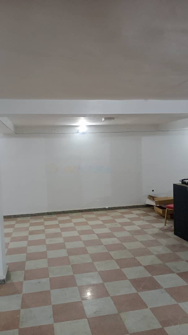 Location Local Kouba