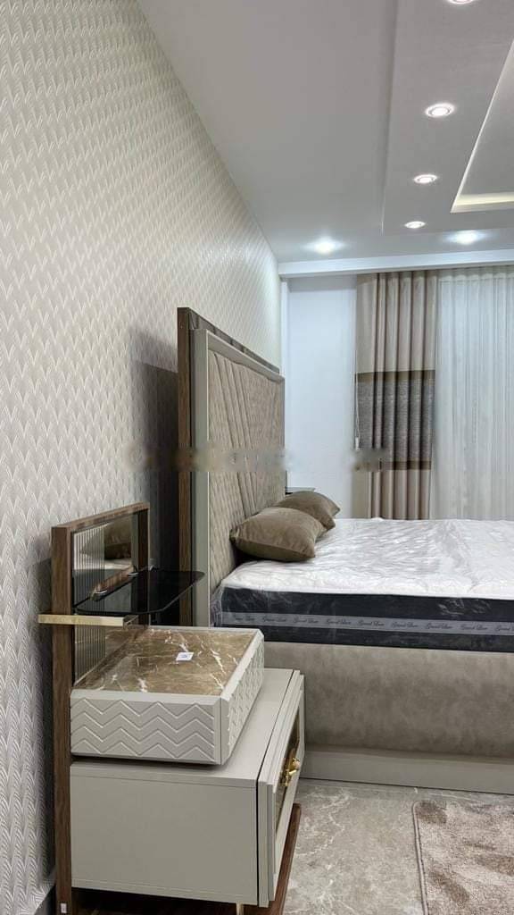 Vente Appartement F2 Bordj El Kiffan