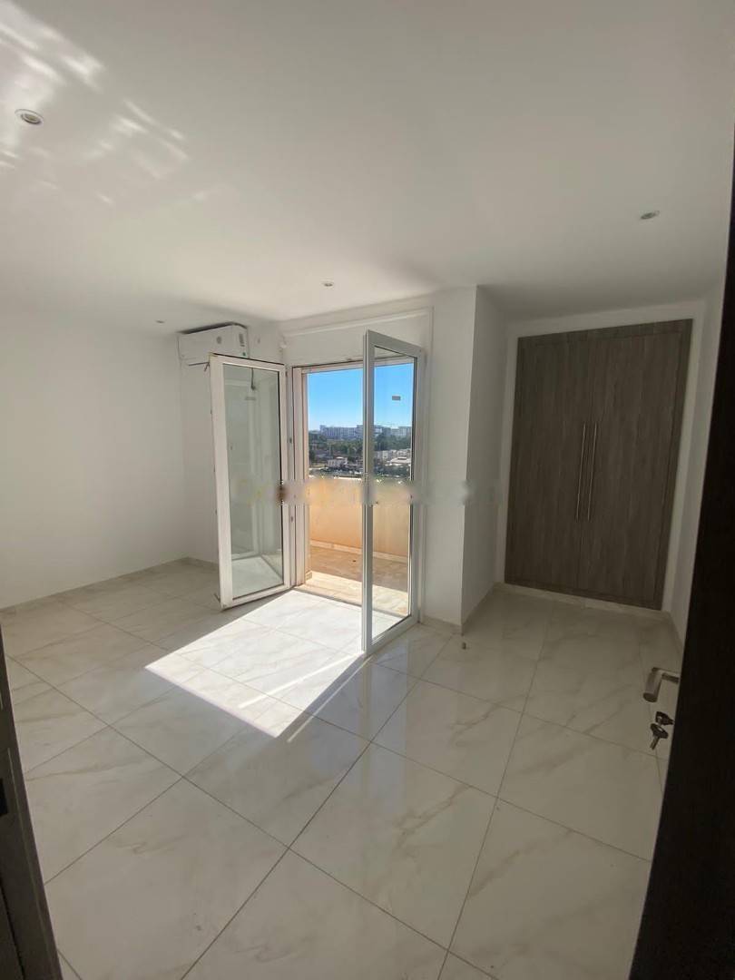 Location Appartement F3 Cheraga