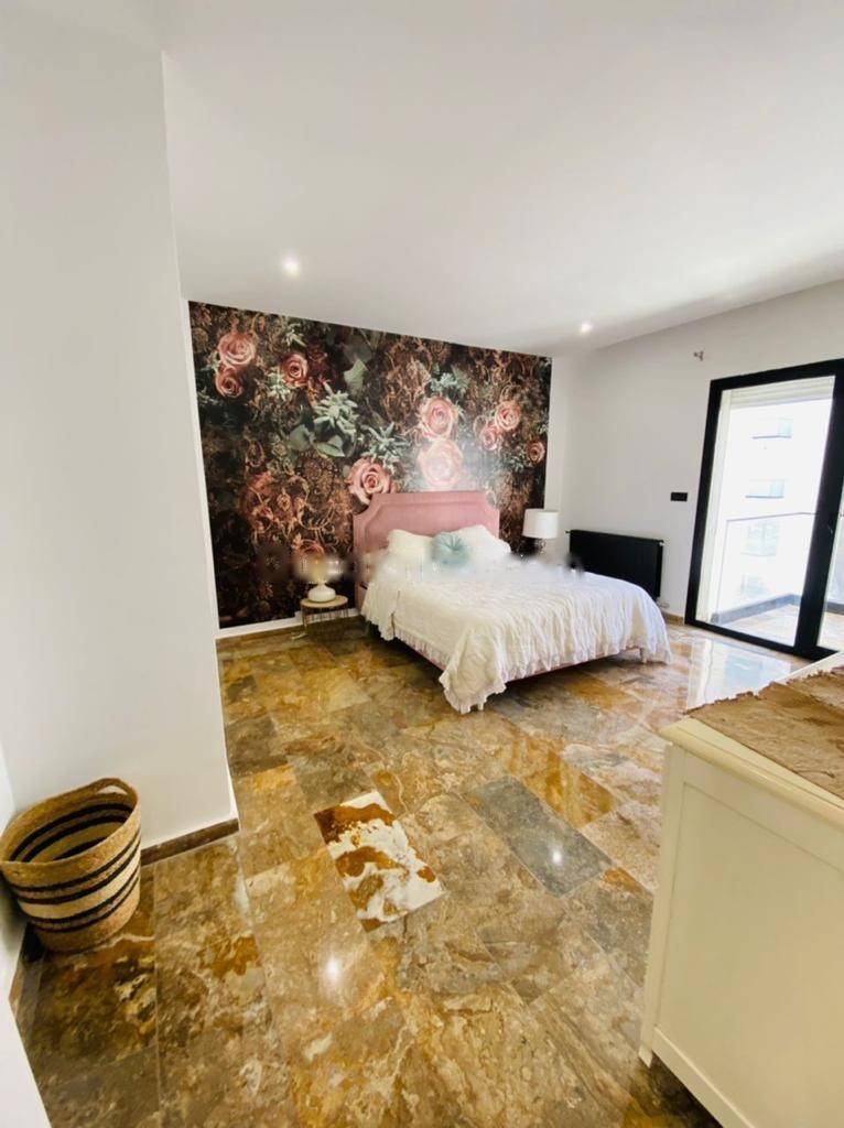 Location Appartement Cheraga