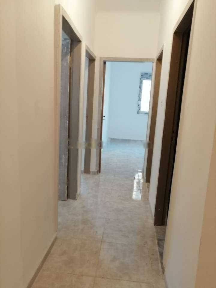 Location Appartement F4 Bordj El Bahri