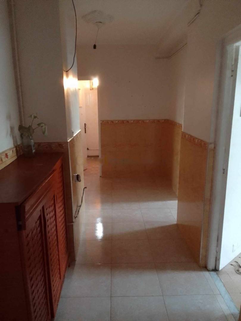 Location Appartement F3 Hussein Dey