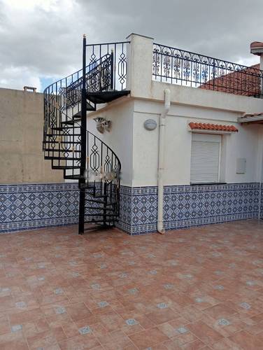 Location Villa F9 Dar El Beida