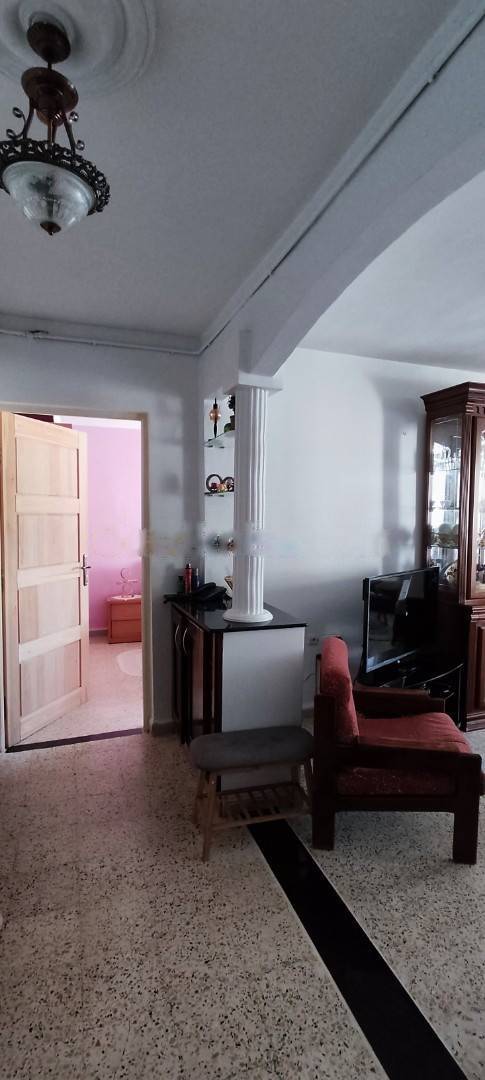 Vente Appartement F4 H'raoua