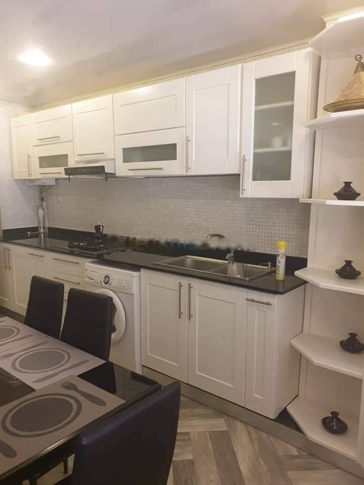 Location Appartement F3 Bab Ezzouar