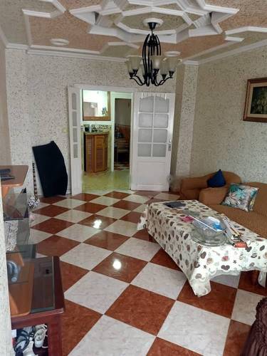 Vente Appartement F4 Djasr Kasentina