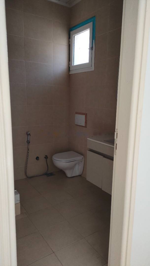 Location Appartement F4 El Biar