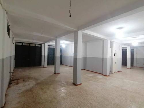 Location Local Rouiba