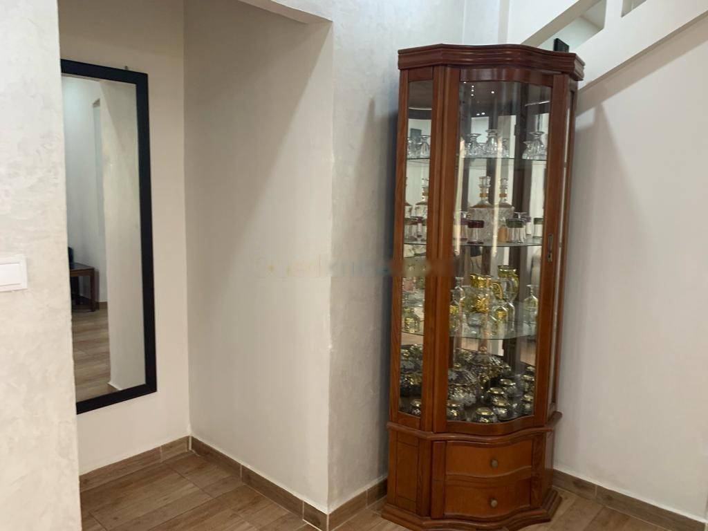 Location Appartement F2 Ain Benian