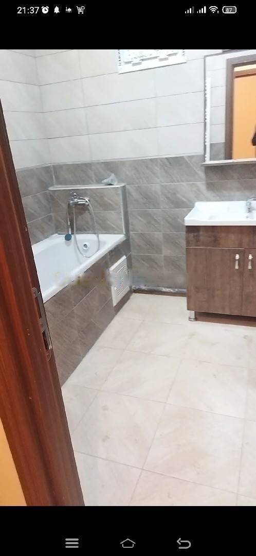 Location Appartement F4 Reghaia