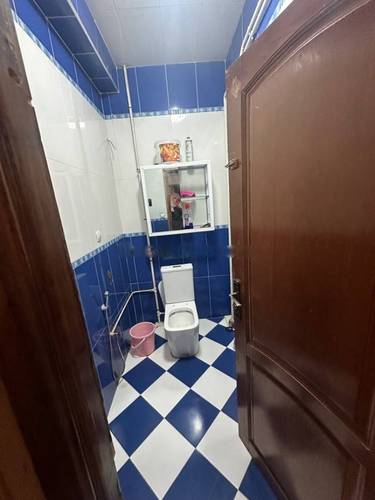 Location Niveau de villa F5 Bordj El Kiffan